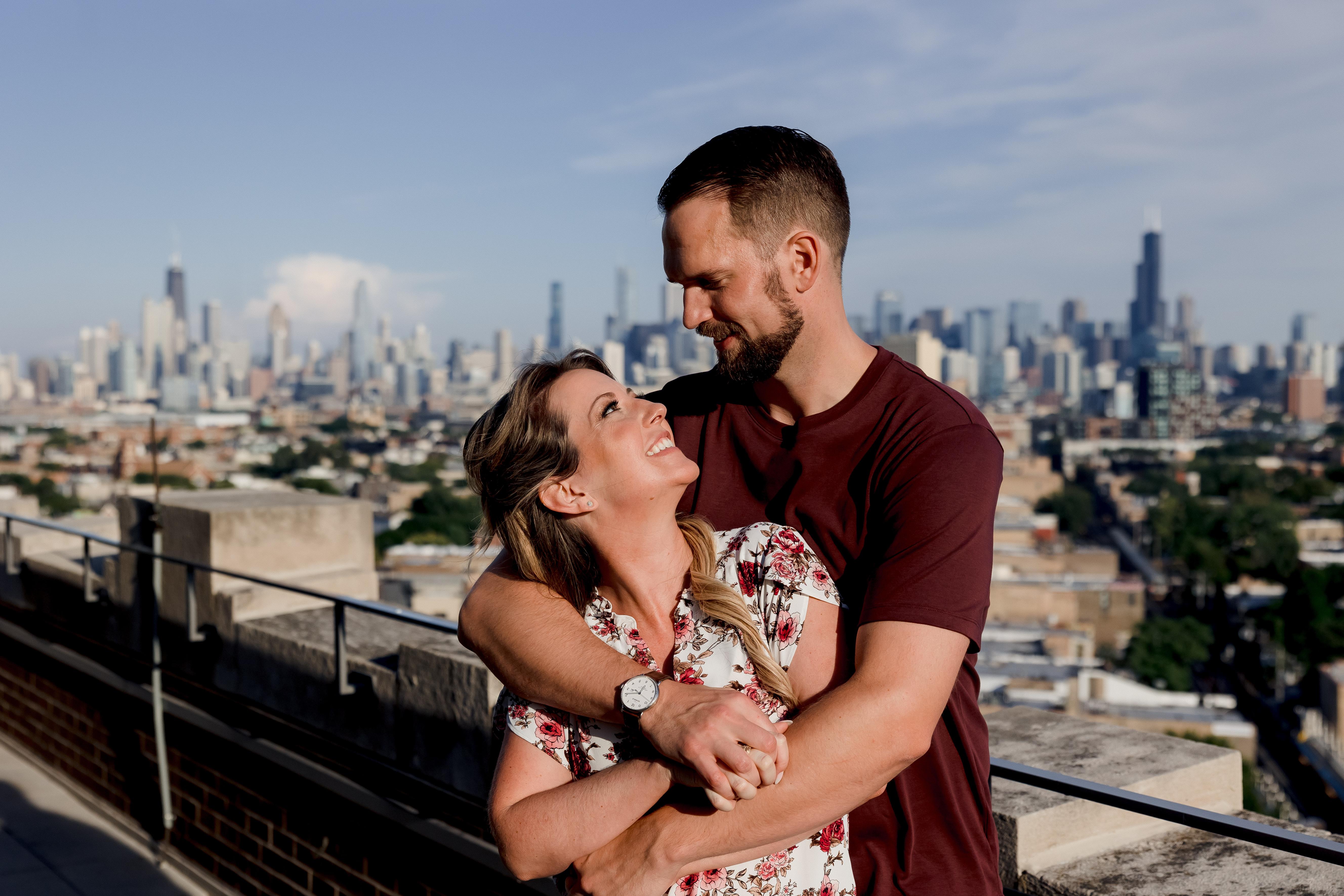 The Wedding Website of Meredith Fantom and Vince Hahn