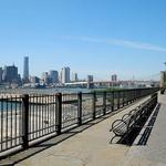 Brooklyn Heights Promenade