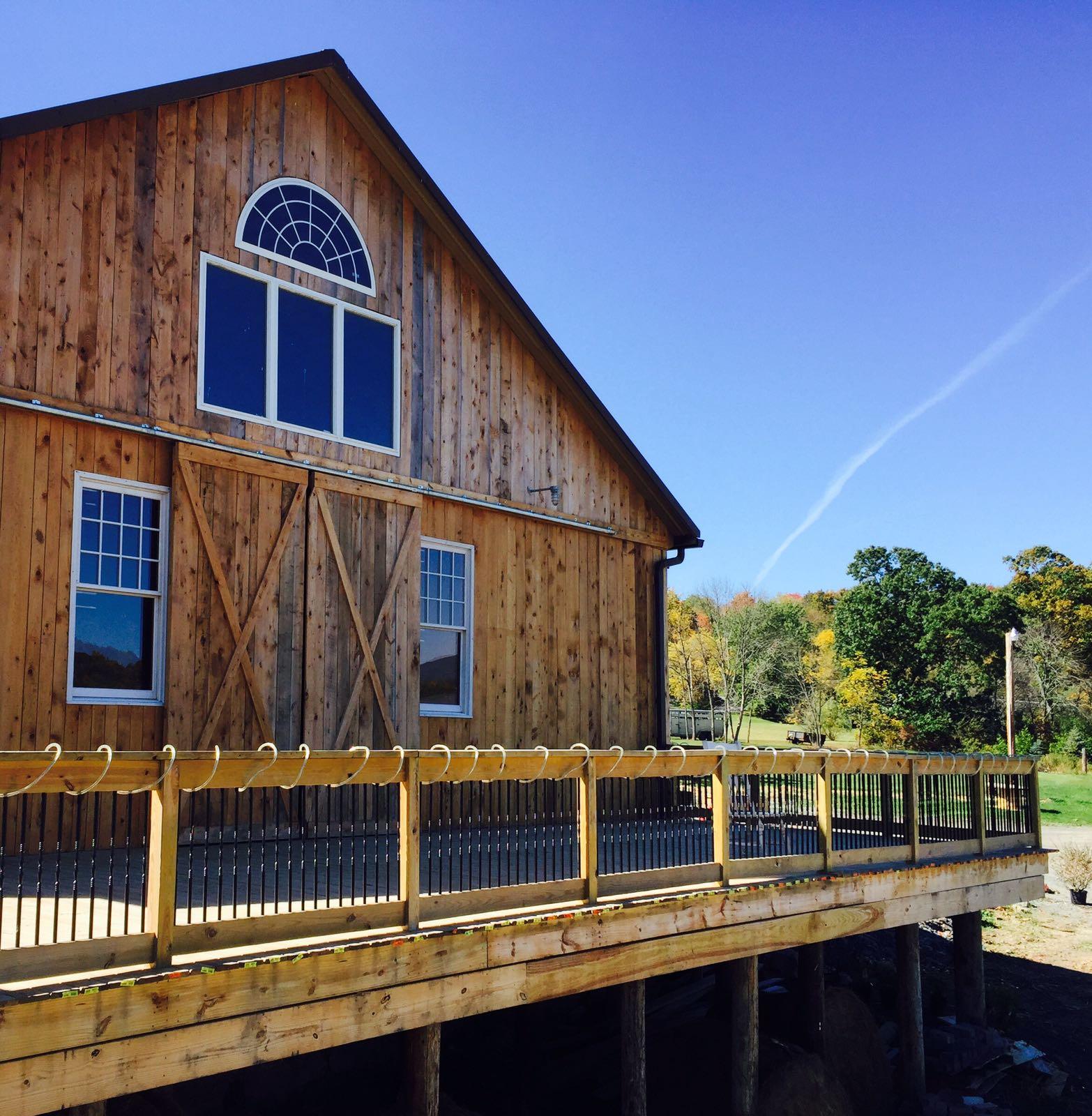 The Wedding Website of Kristy McCready and Paul Replogle