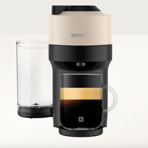 Nespresso Vertuo Pop+ Beige