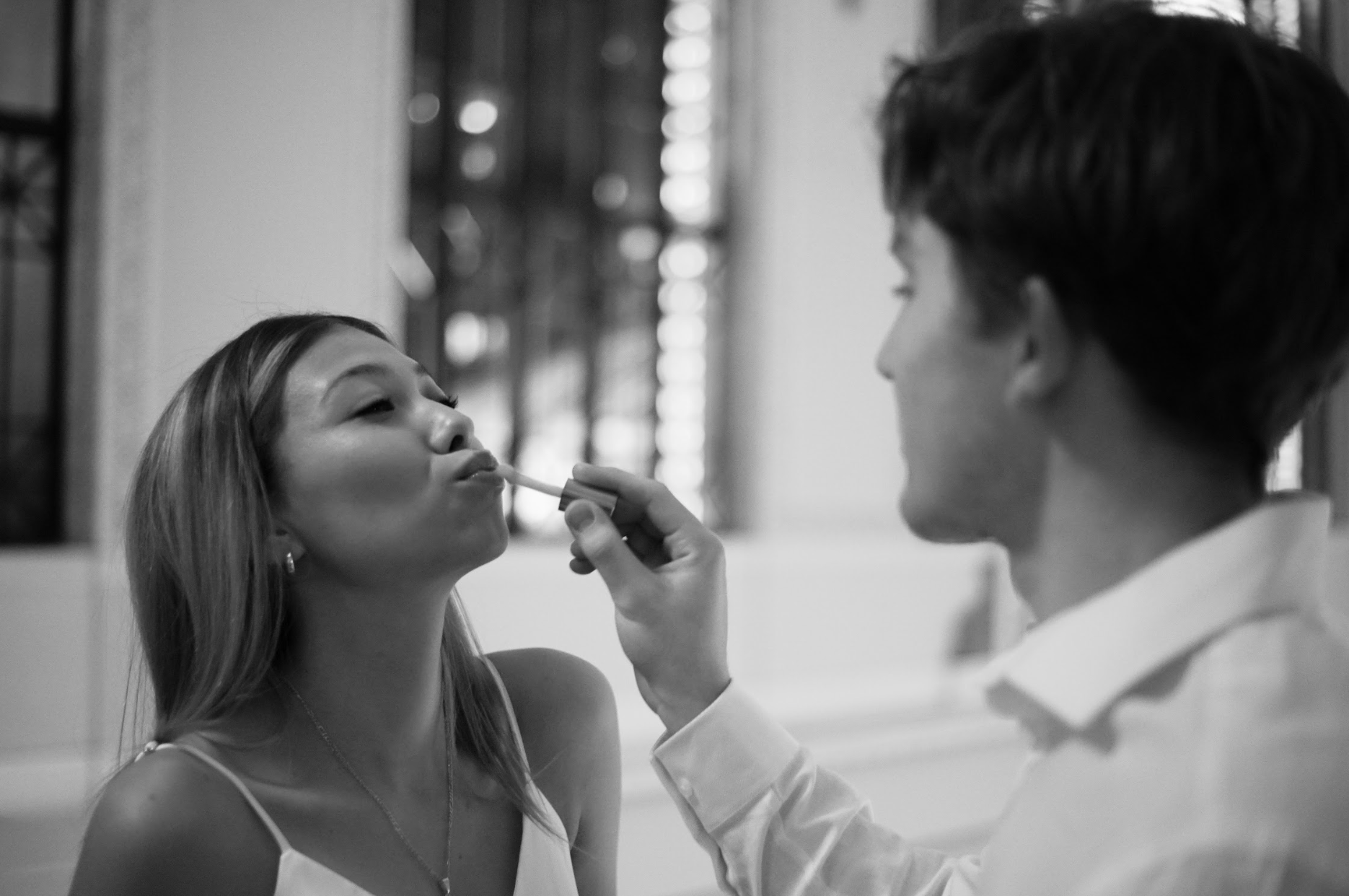The Wedding Website of Alexandria Andrea Gollas and Luke Wesley Carlon