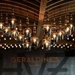 Geraldine's