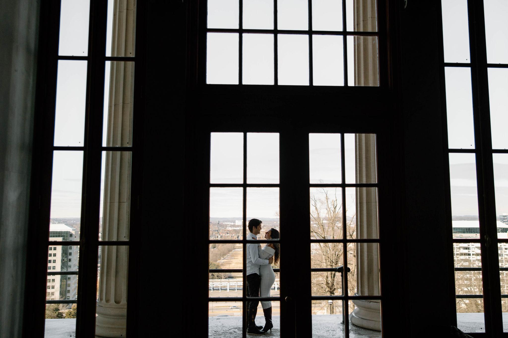 The Wedding Website of Cullen Irish and Easton Norris