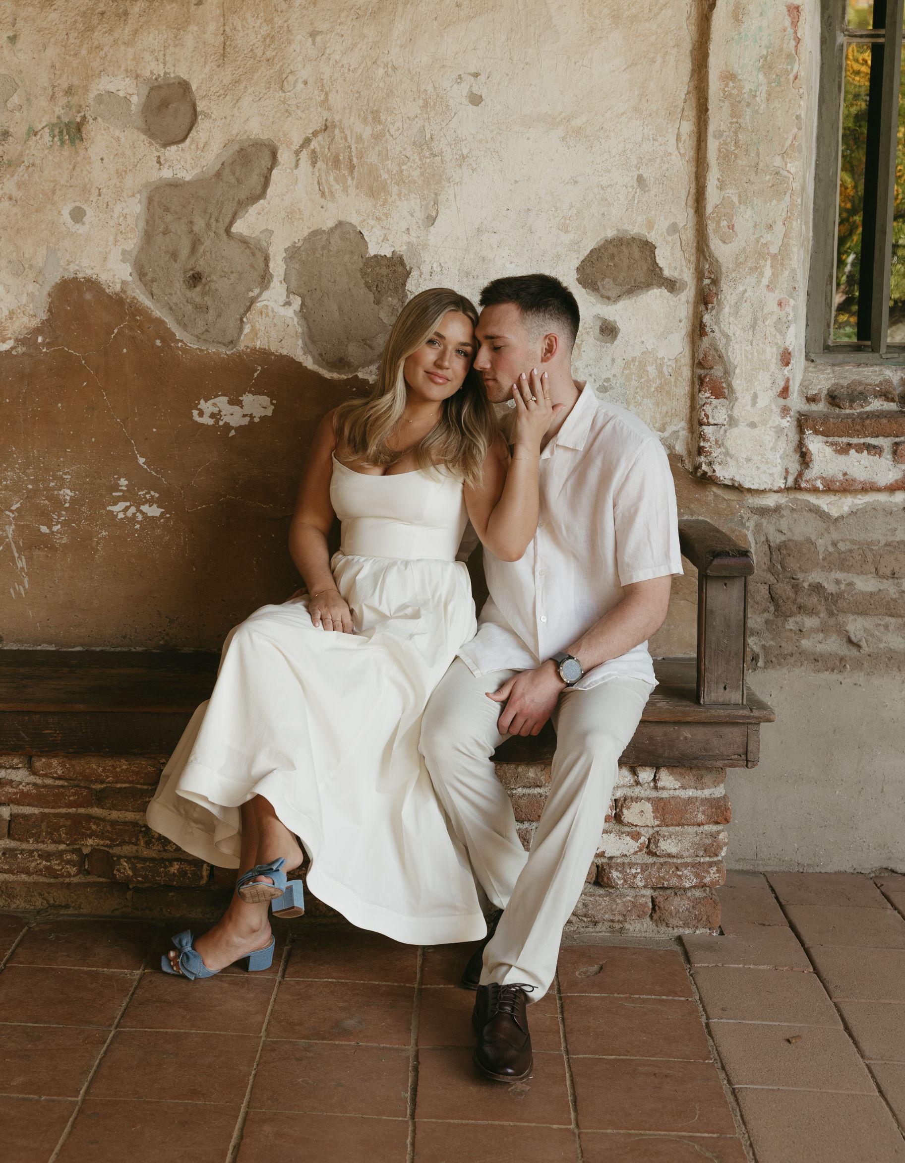 The Wedding Website of marissa barry and ty walker