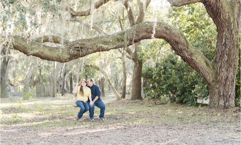 The Wedding Website of Amanda Miron and Tyler Marrero