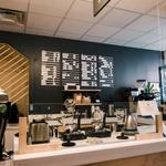Catalyst Coffee Bar