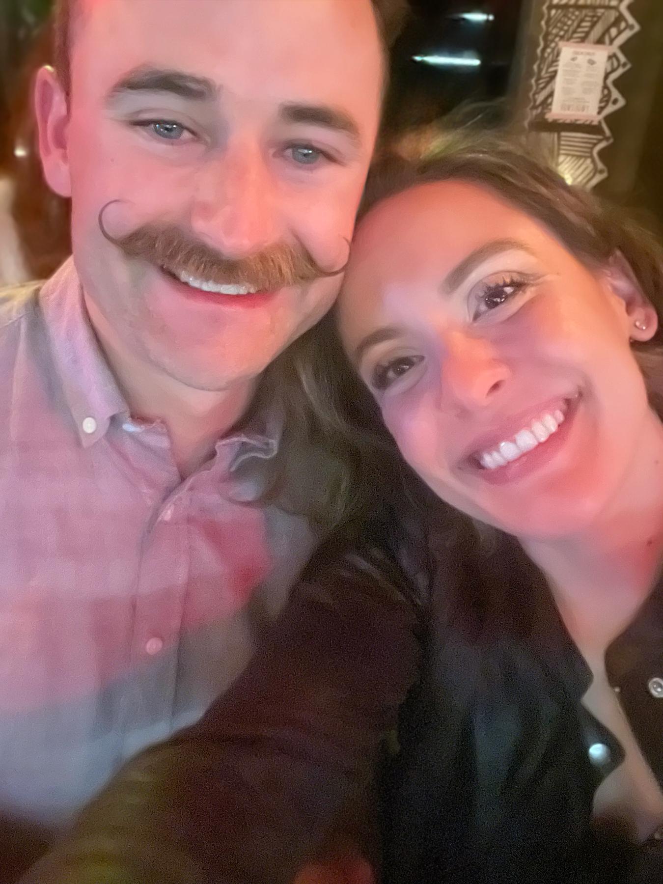2022 Speakeasy hopping in Long Beach
