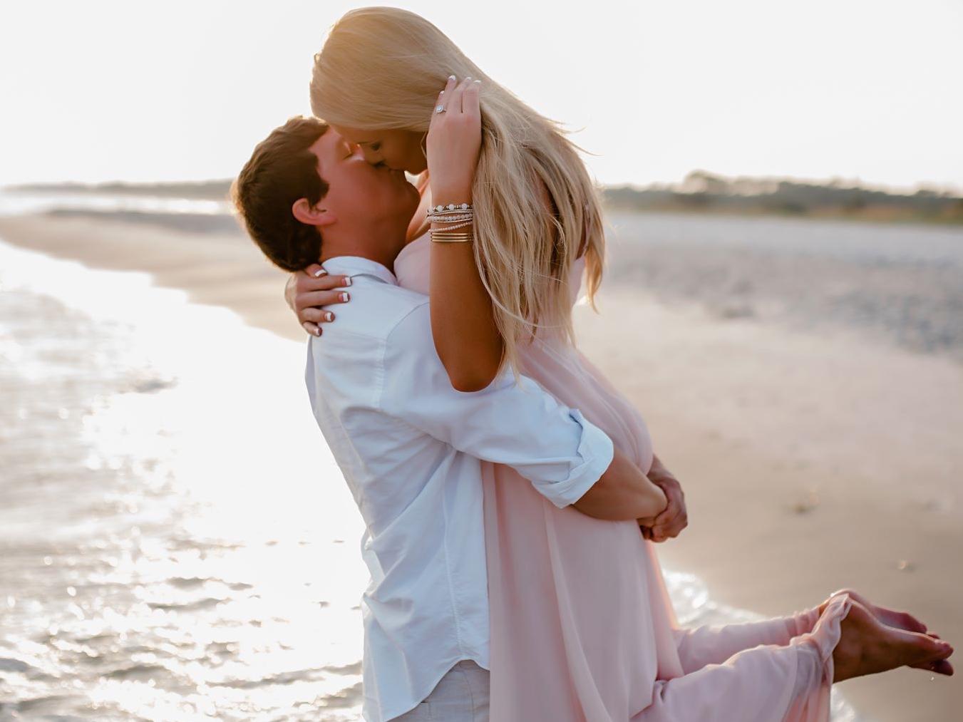 The Wedding Website of Ali Easley and Craig Landry