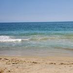 The Beach