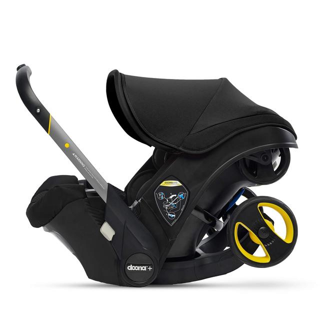 Doona Infant Car Seat