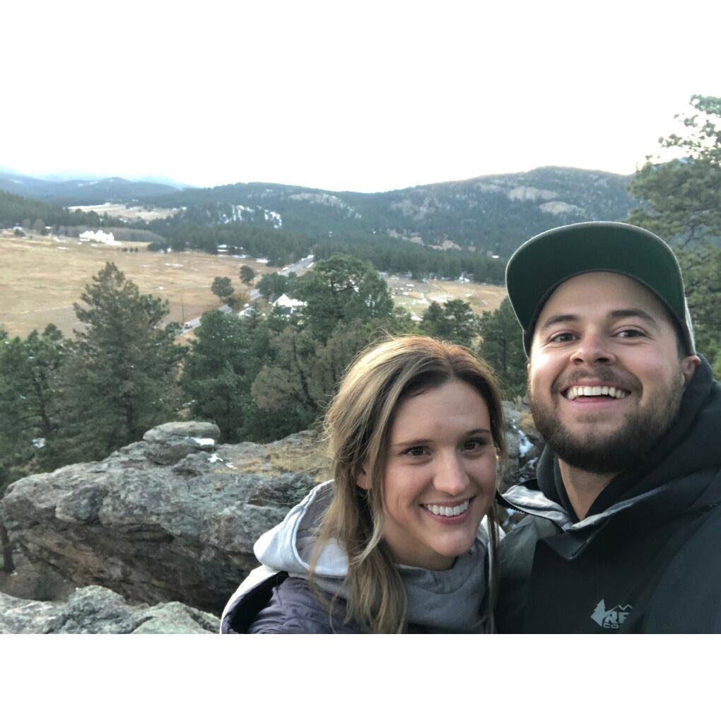 Evergreen, CO
