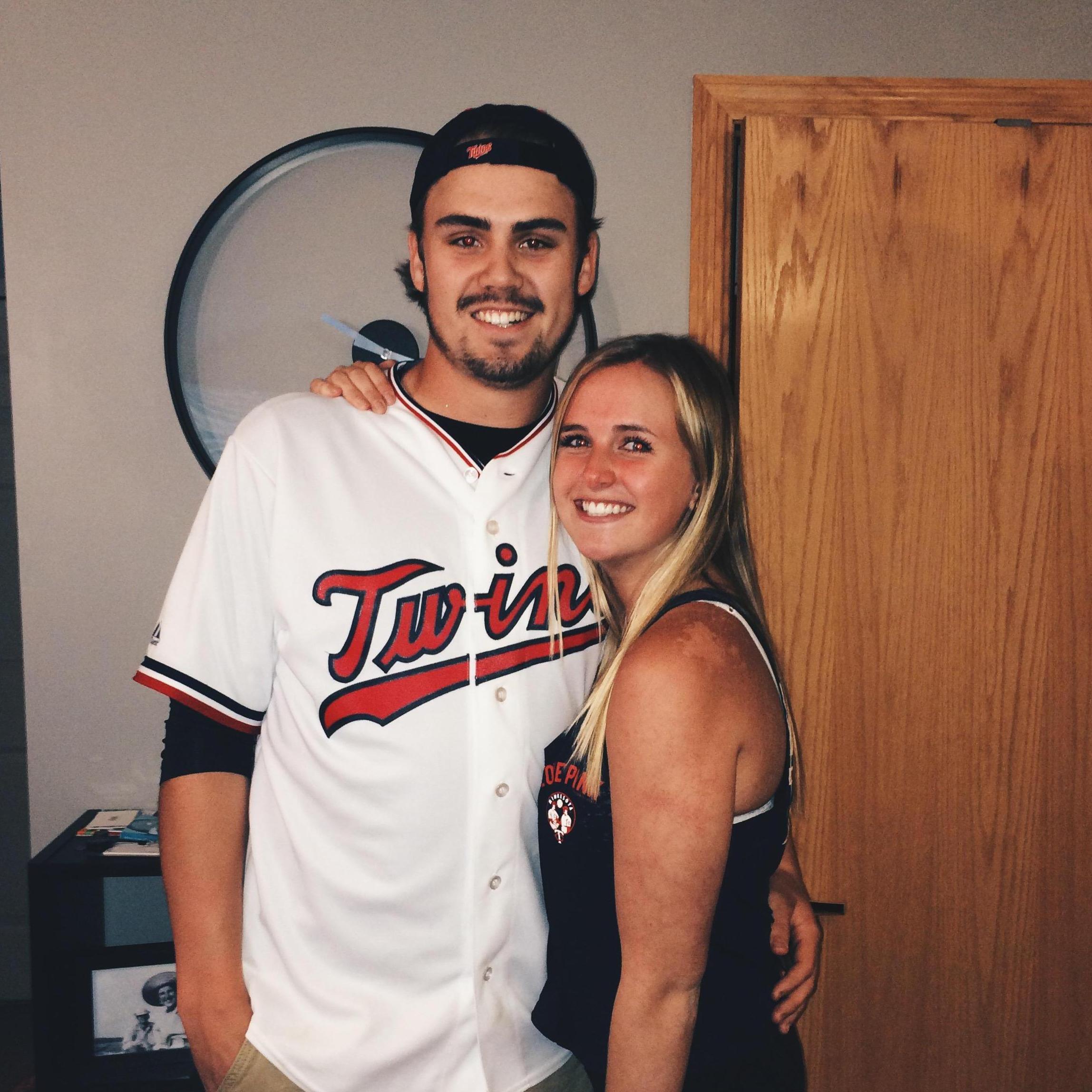 Go Twins!