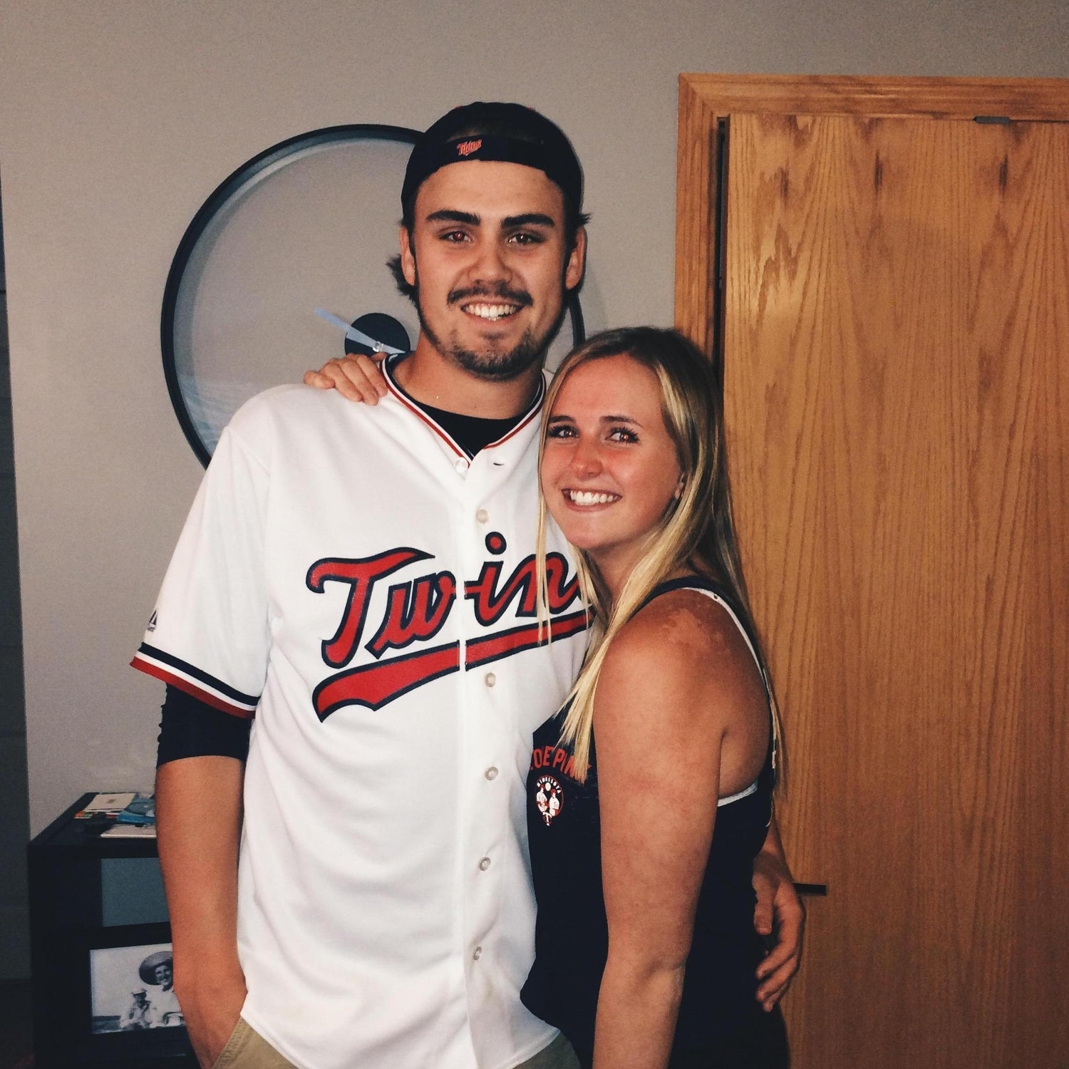 Go Twins!