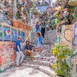 Philadelphia's Magic Gardens