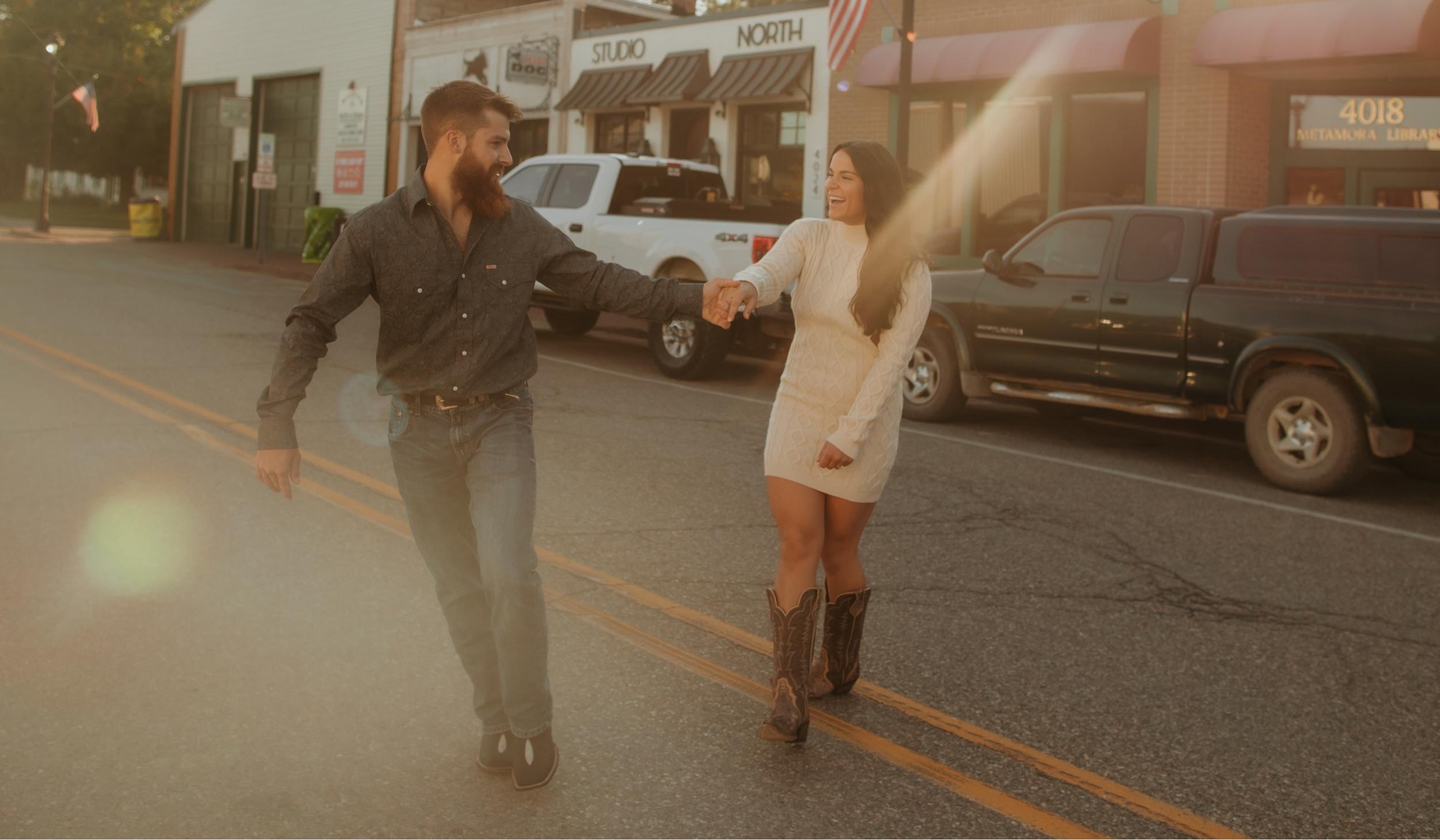The Wedding Website of Briana Fenslau and Justin Kish