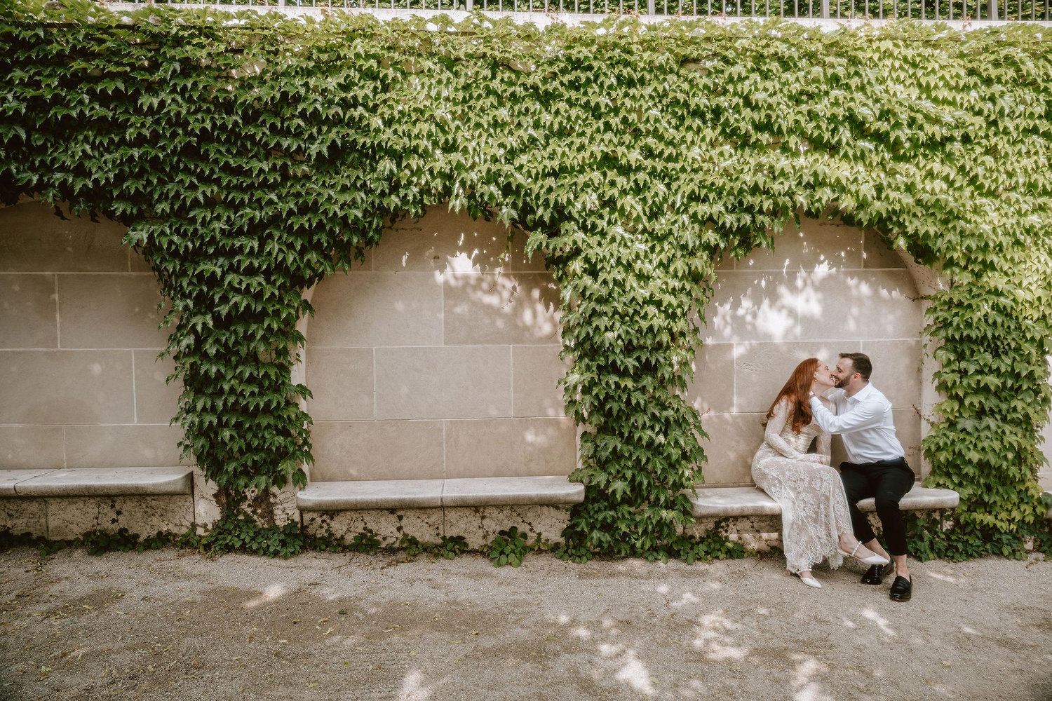 The Wedding Website of Carolyn Boyce and Timothy Durante