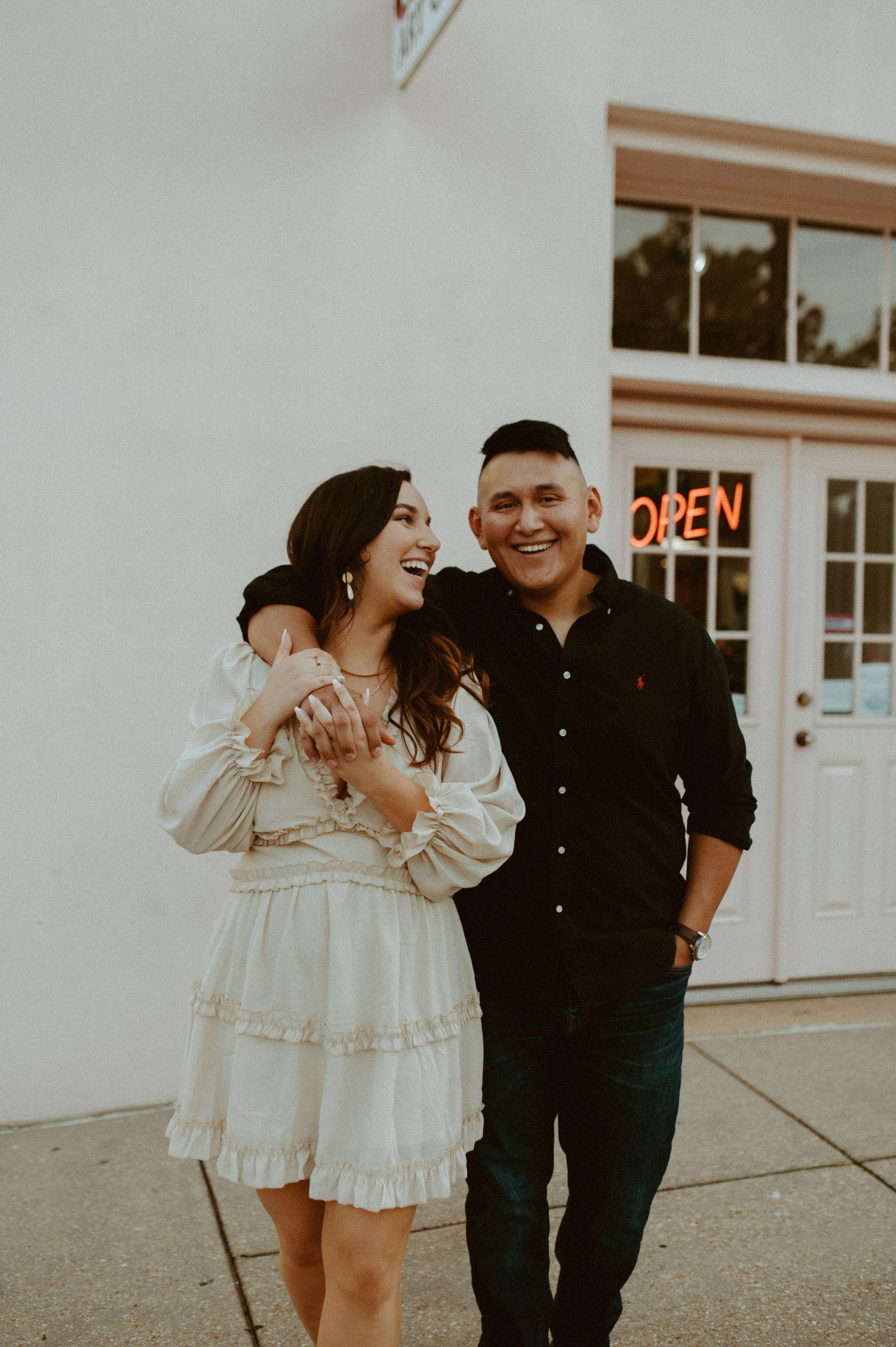 The Wedding Website of Haleigh Garcia and Gabe Garcia