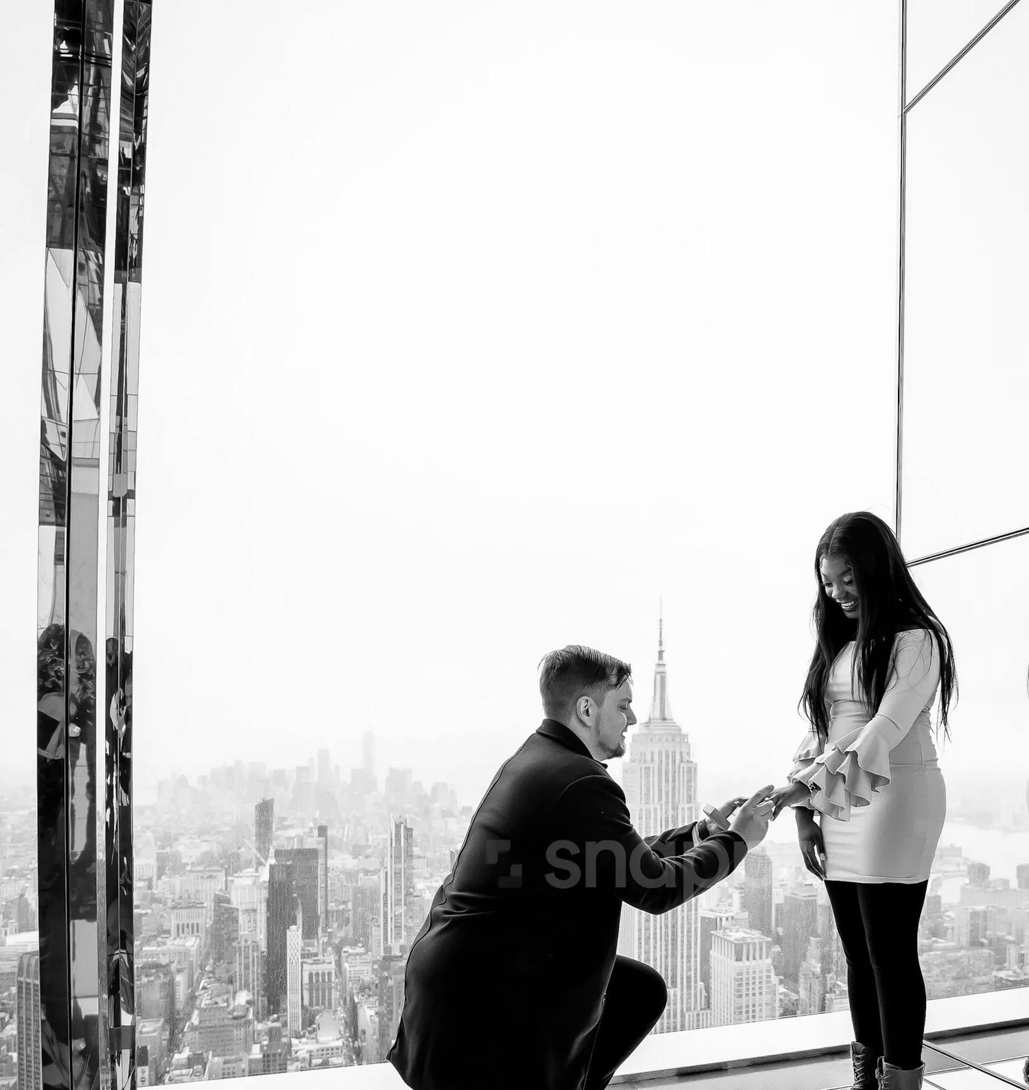 The Wedding Website of Cachana Phanord and Todd Buckman