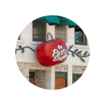 The Pasta Shoppe