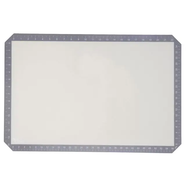 Our Table™ Nonstick 24-Inch x 16.3-Inch Silicone Baking Mat