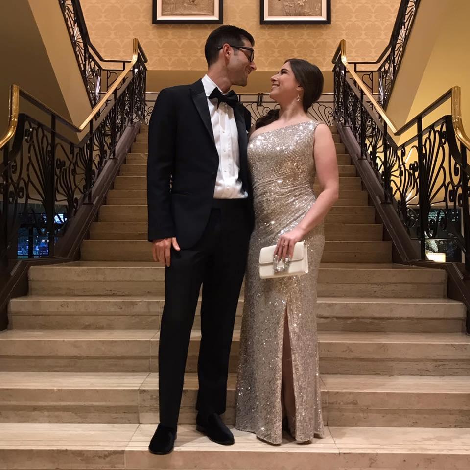 The Wedding Website of Emily Boyle and Cliff Green