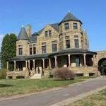 Maymont Park