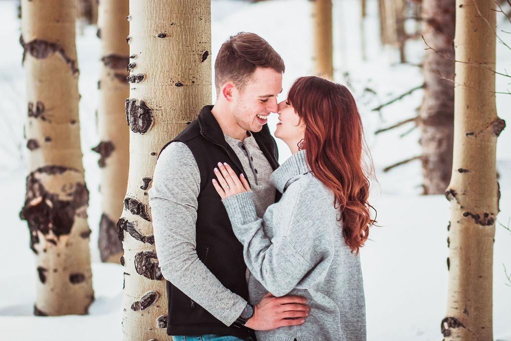 The Wedding Website of Abby Plunk and Trevor Christensen