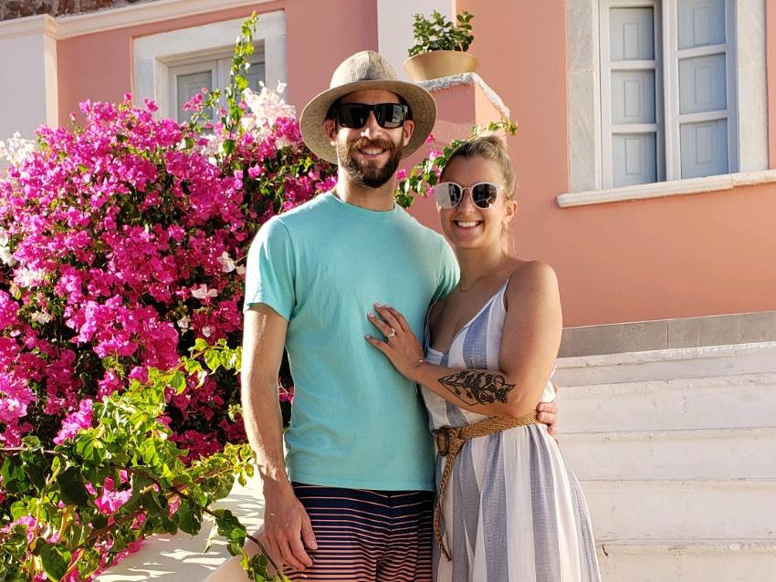 The Wedding Website of Christine Klausegger and Daniel Klausegger