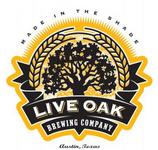 Live Oak Brewing Company