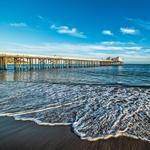 Malibu Surfrider Beach