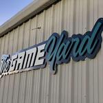 The Game Yard