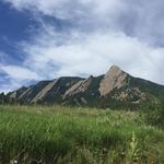 Chautauqua Park