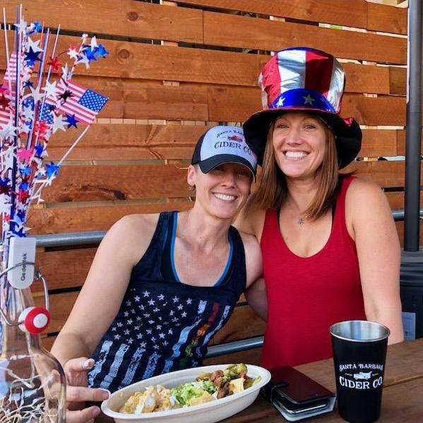 4th of July!