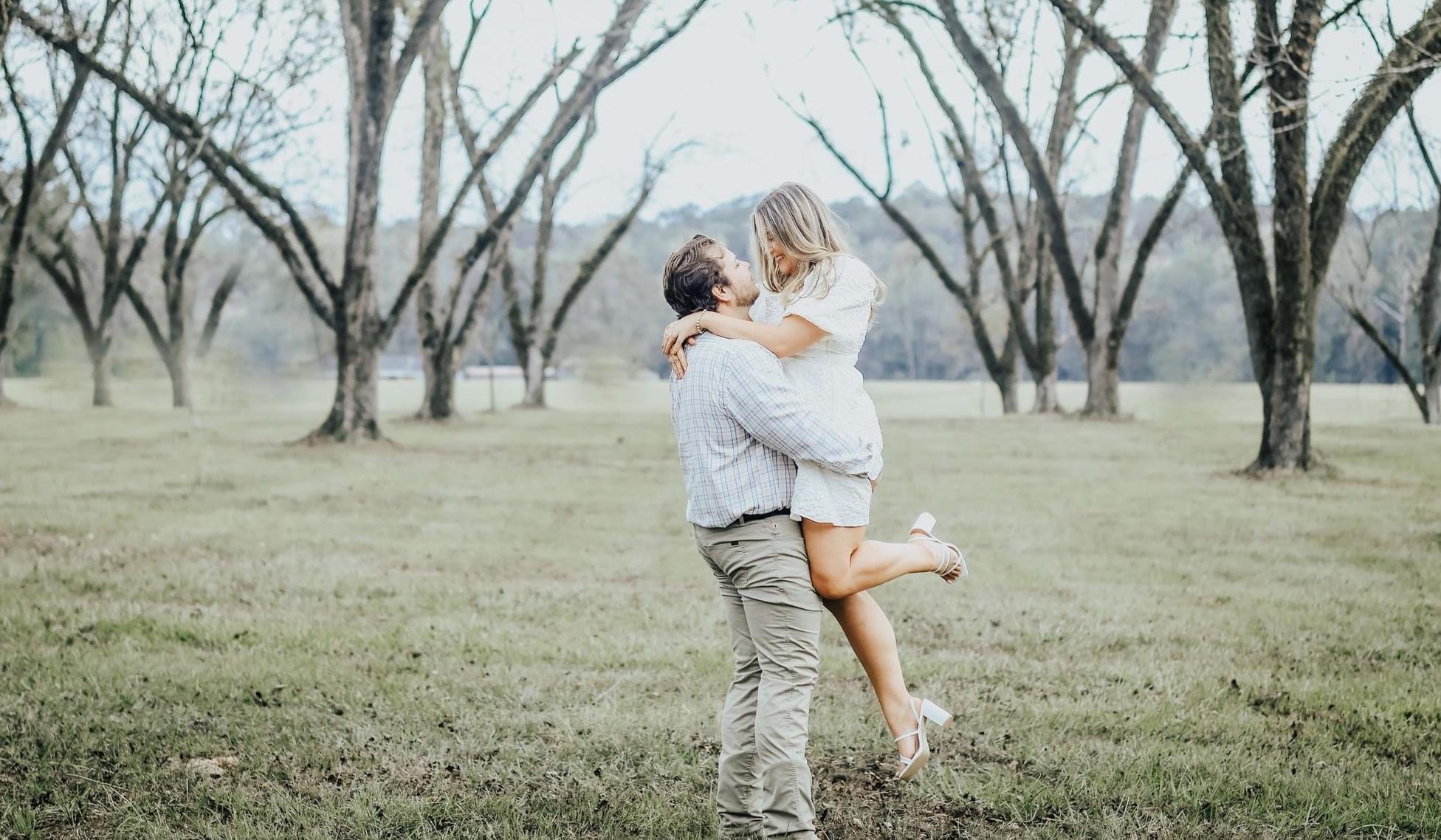 The Wedding Website of Hali Jones and Zachary Chadwick