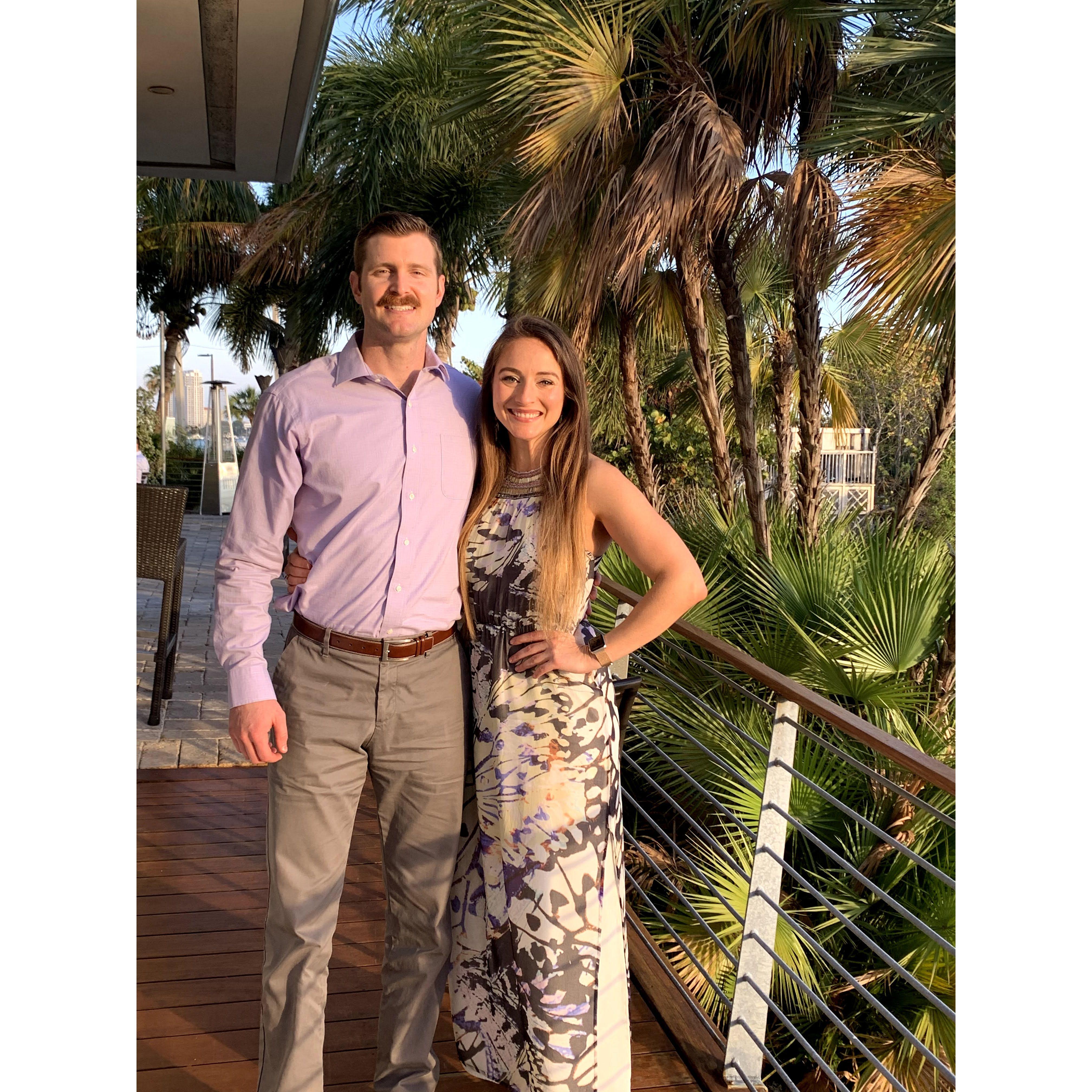 Clearwater Beach, FL