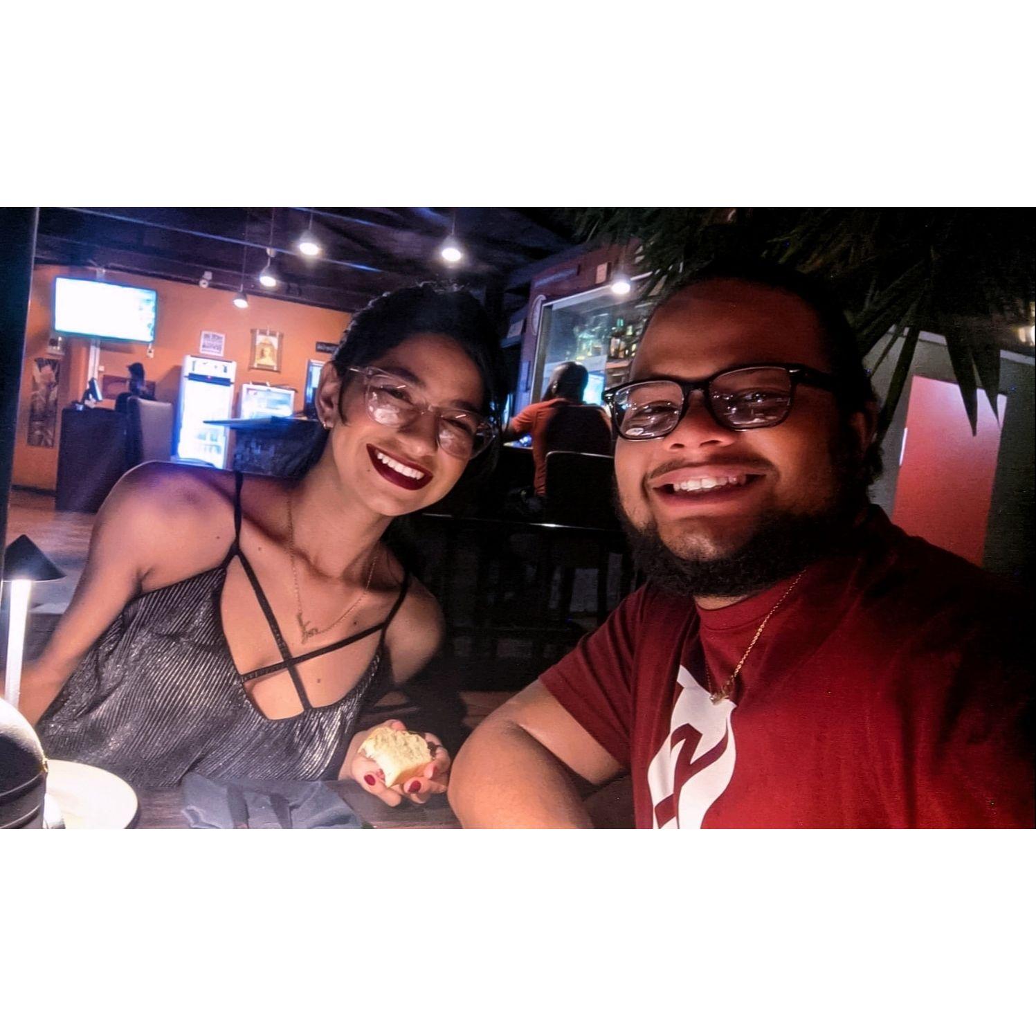 With you, every promise is a commitment to cherish 💌💑