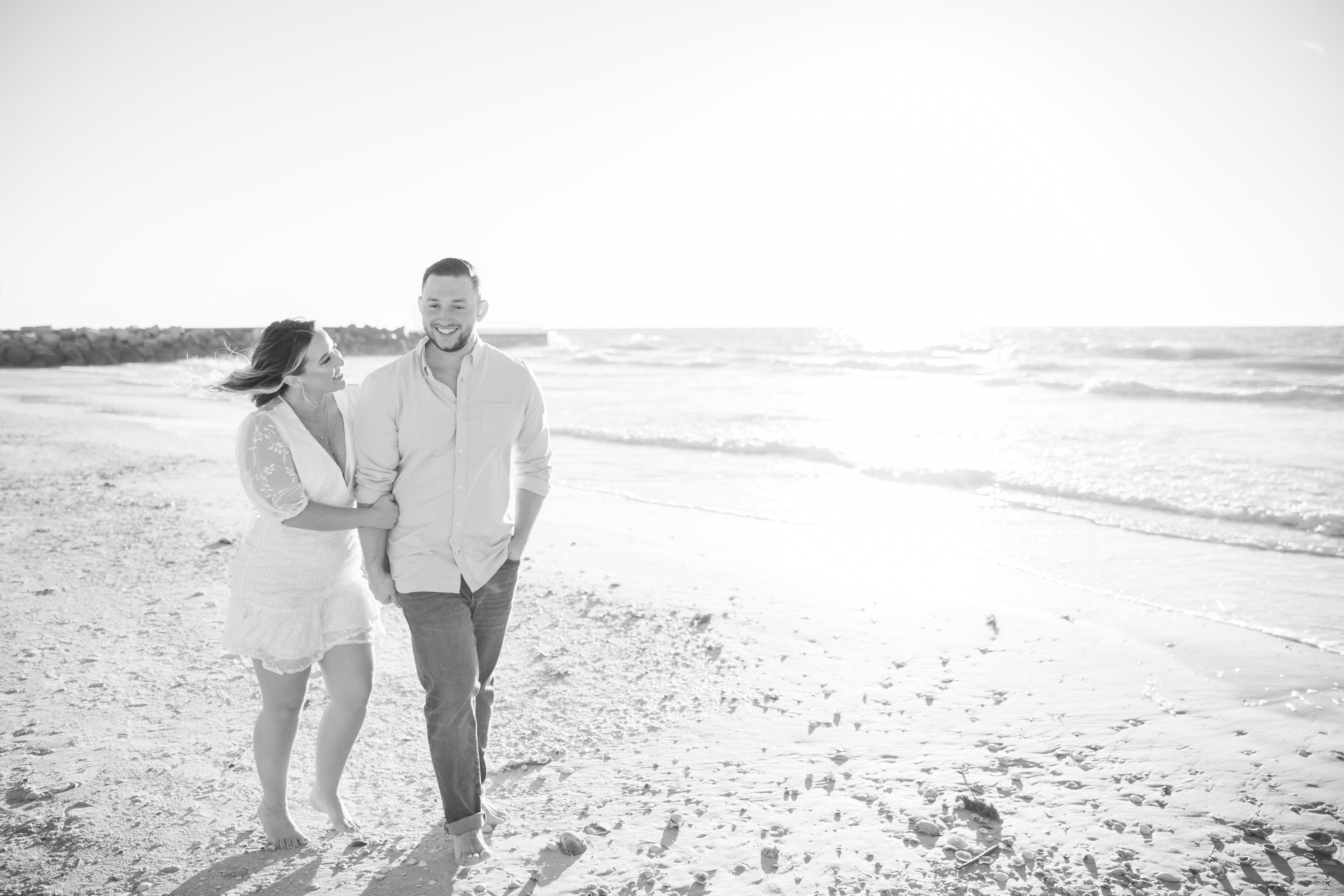 The Wedding Website of Carly Clifford and Austin York