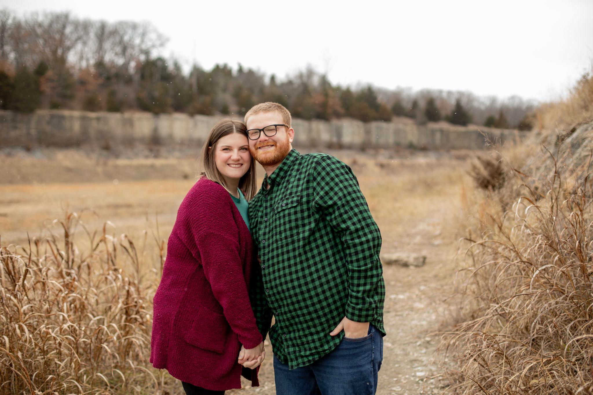 The Wedding Website of Kenealy Link and Austin Green