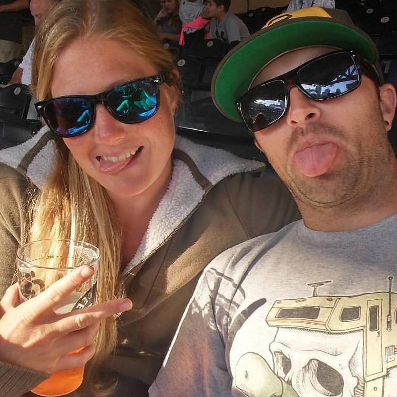 Padres!!