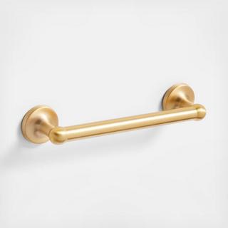 Classic 4" Cabinet Drawer Bar Pull