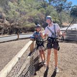 Zip Line Eco Tour