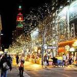 16th Street Mall