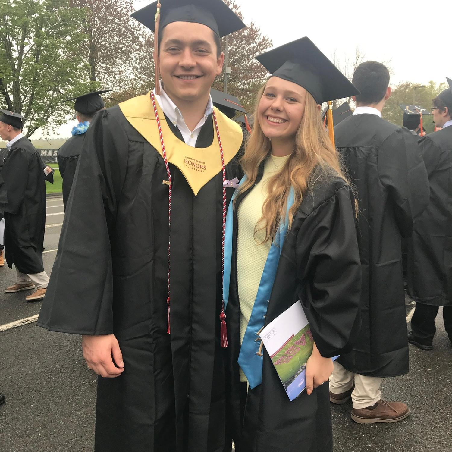 Graduation!