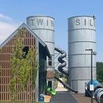 Twin Silo Park