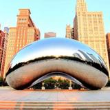 Cloud Gate