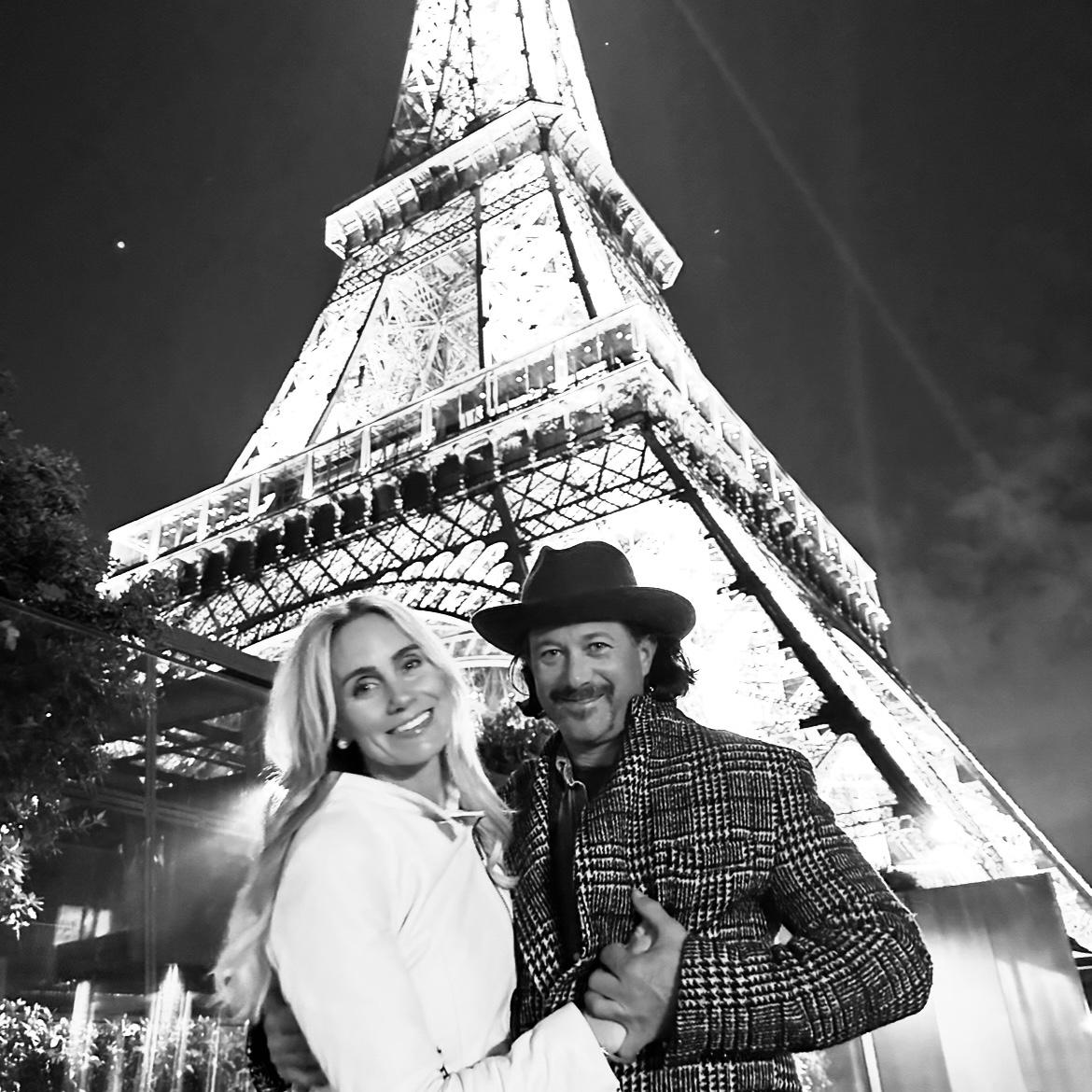 Paris is for lovers! November 2023