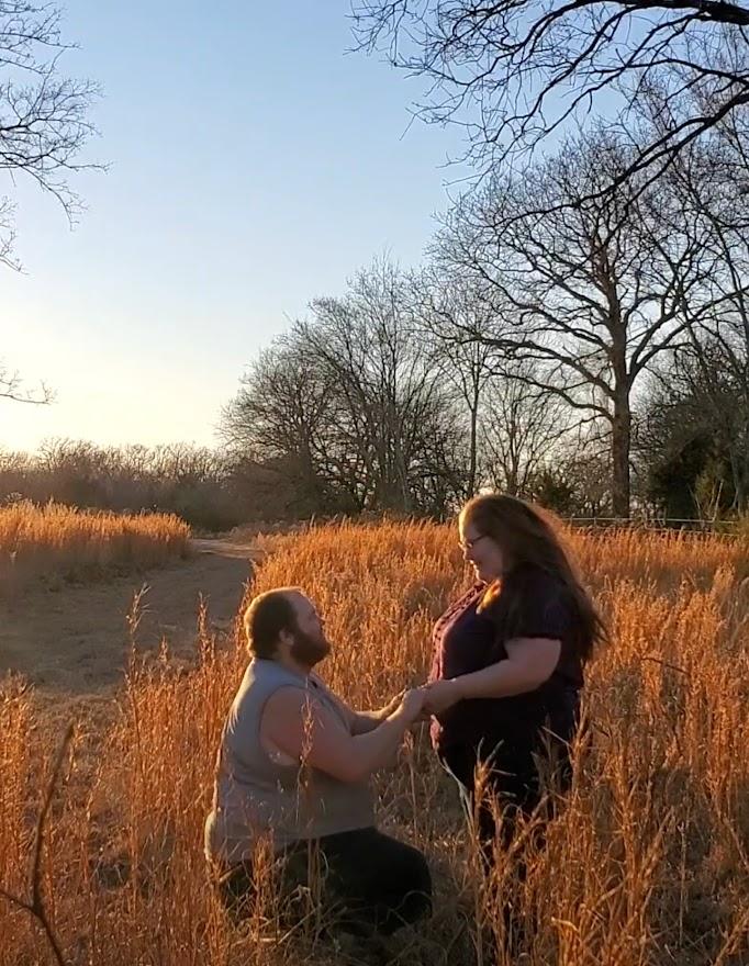 The Wedding Website of Melanie Quinn and Warren Fulcher