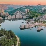 Sylvan Lake