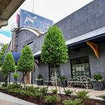 The Colonel's Club