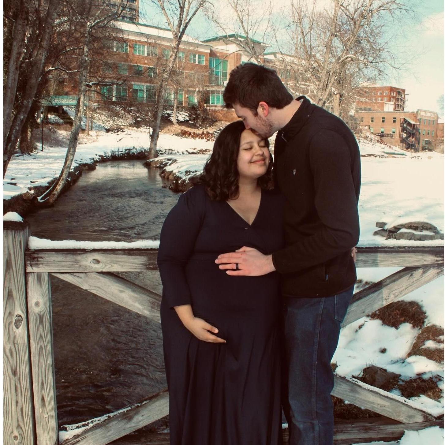 Maternity 2024